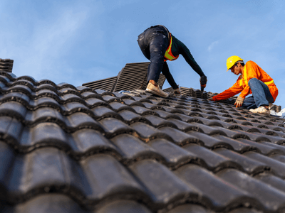 About Roof Repair Experts Ilfeld, NM